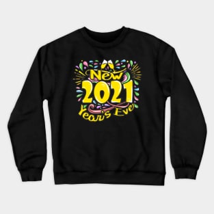 HAPPY NEW YEAR Crewneck Sweatshirt